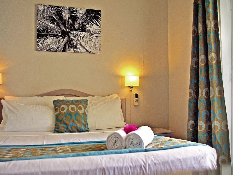 Flowers Of Paradise With Lov Mont-Choisy Esterno foto