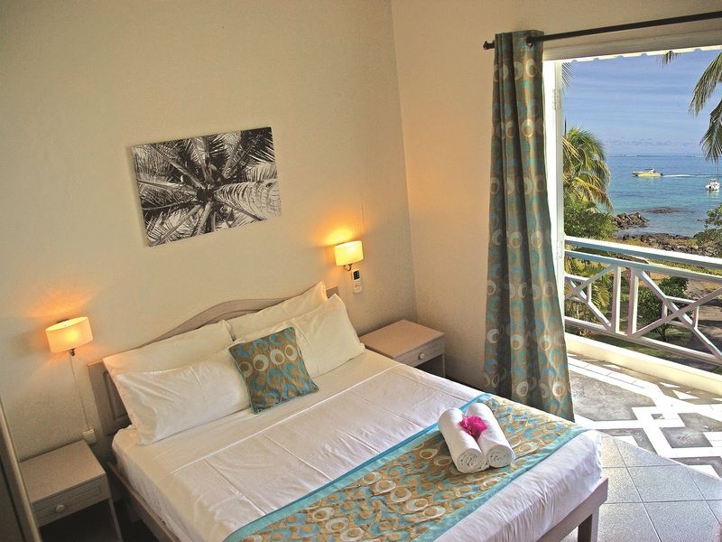 Flowers Of Paradise With Lov Mont-Choisy Esterno foto