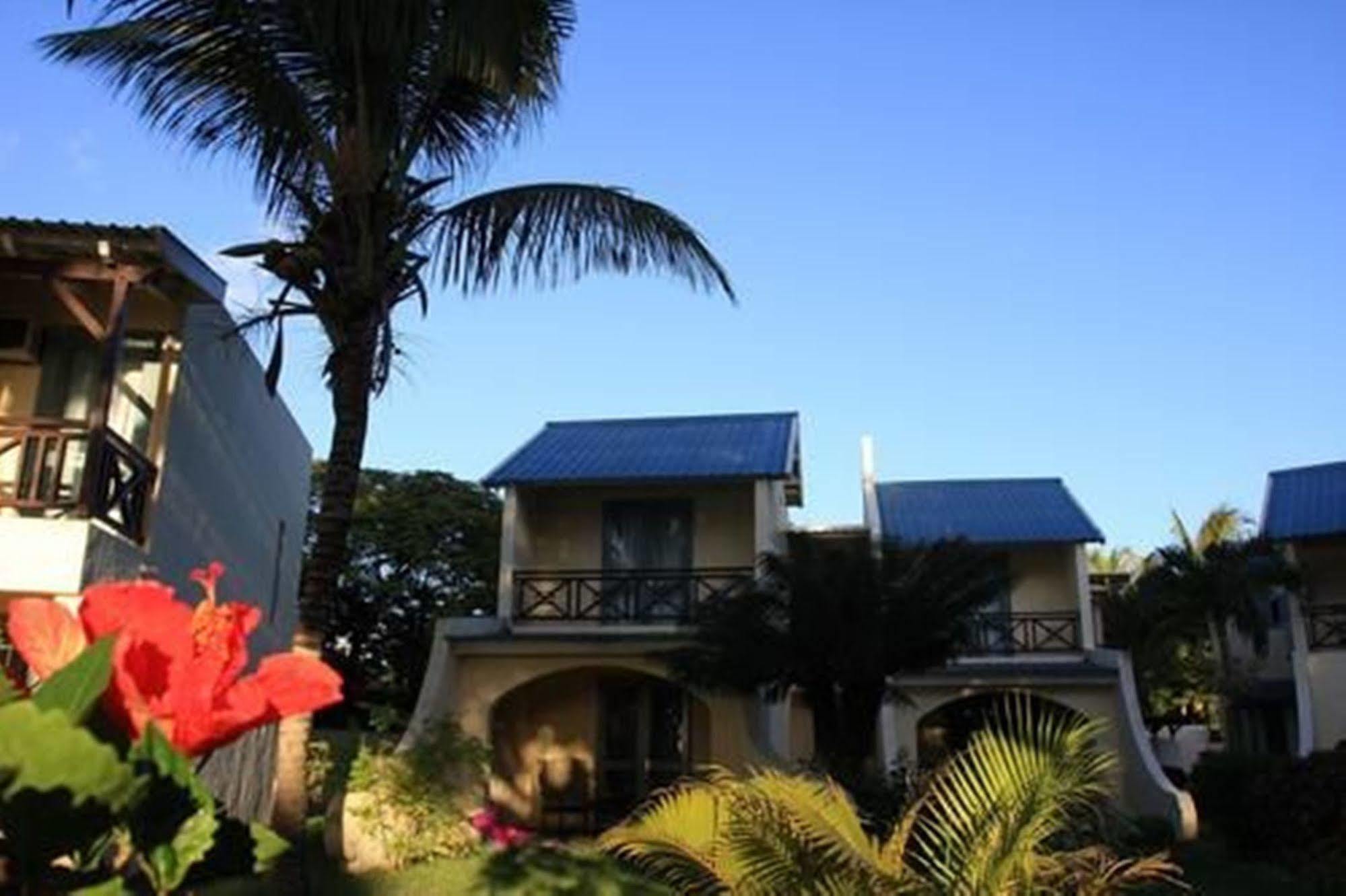 Flowers Of Paradise With Lov Mont-Choisy Esterno foto
