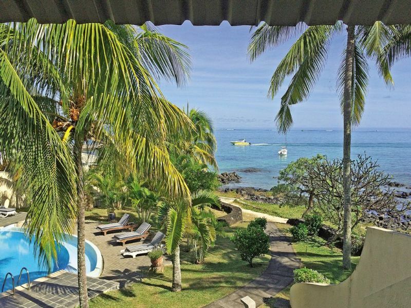 Flowers Of Paradise With Lov Mont-Choisy Esterno foto