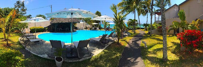 Flowers Of Paradise With Lov Mont-Choisy Esterno foto